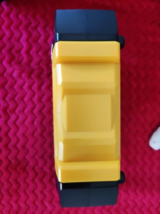 Inflador de aire para coche