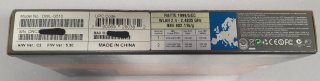 Tarjeta Red PCI WiFi D-Link DWL-G510