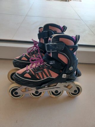 Patinete Oxelo Talla 35-38