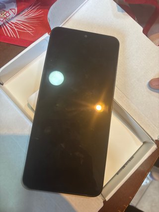 Xiaomi Redmi A5 - 32MP AI Dual Camera