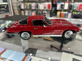 Altavoz Inalámbrico WSTER WS-1969 Coche Rojo