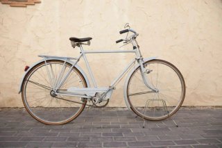 Bicicleta Orbea Clásica Años 70