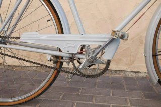 Bicicleta Orbea Clásica Años 70