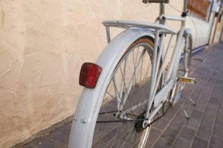 Bicicleta Orbea Clásica Años 70
