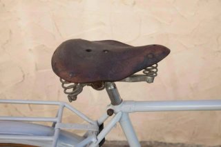 Bicicleta Orbea Clásica Años 70