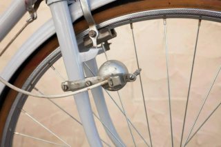Bicicleta Orbea Clásica Años 70