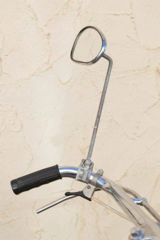Bicicleta Orbea Clásica Años 70