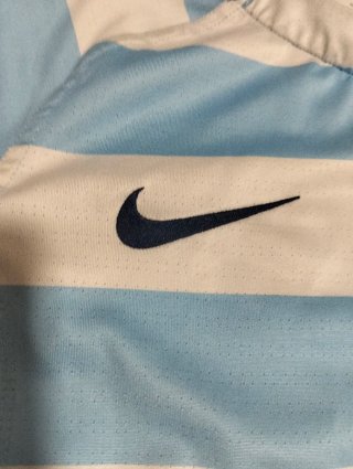 Camiseta Nike Racing 92