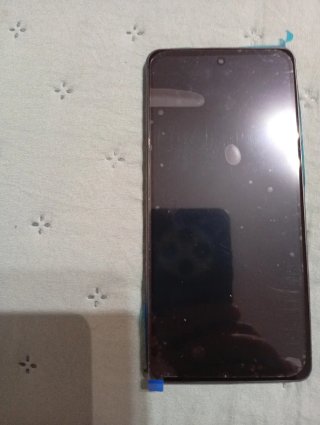 Schermo Samsung A52 5G Nuovo