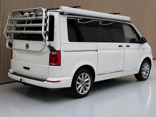Volkswagen California Beach 204cv DSG 4Motion