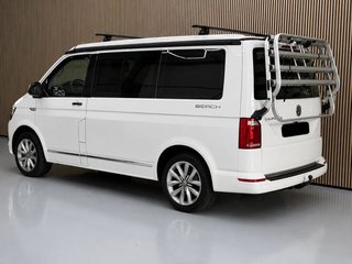 Volkswagen California Beach 204cv DSG 4Motion