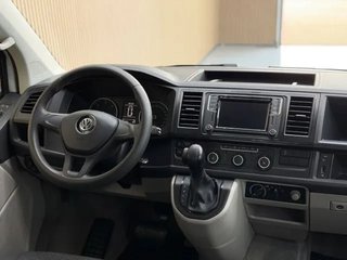 Volkswagen California Beach 204cv DSG 4Motion