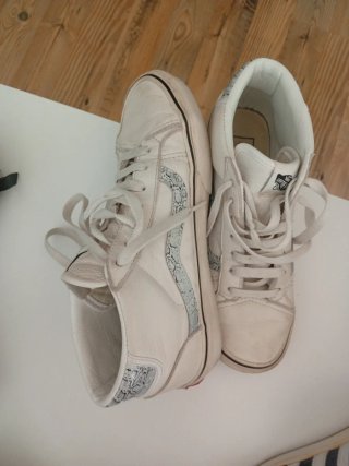Lote Zapatillas y Sandalias Marrón/Negro