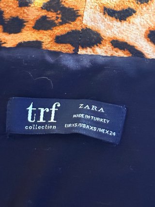 Vestido mono corto sin estrenar
