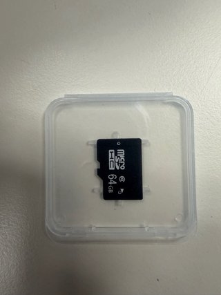 Dashcam + Cámara Traser tarjeta de 64gb 360 grados