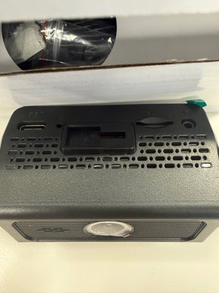 Dashcam + Cámara Traser tarjeta de 64gb 360 grados