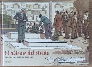 El abismo del olvido