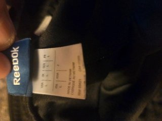 Pantalon Reebok