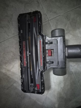 Aspirador Dyson Ball Allergypro.
