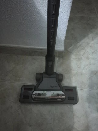 Aspirador Dyson Ball Allergypro.