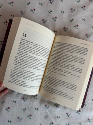 Los que quemamos | Libro sáfico