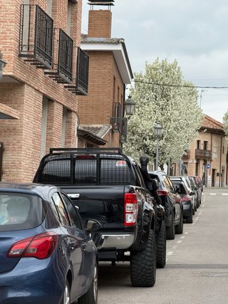 Ford Ranger 2021