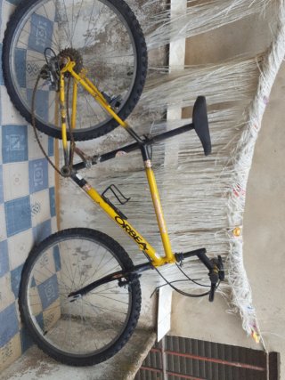 Orbea Orion Bicicleta Montaña