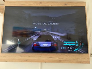 Lote 2 Giochi PS2 Need For Speed
