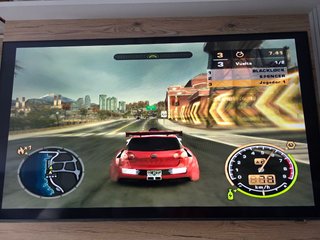 Lote 2 Giochi PS2 Need For Speed