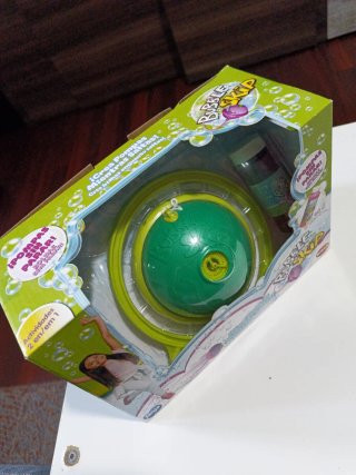 Juguete Bubble Skip Sanja