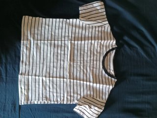 Lote 6 Camisetas Juveniles