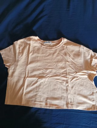Lote 6 Camisetas Juveniles
