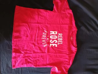Lote 6 Camisetas Juveniles