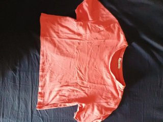 Lote 6 Camisetas Juveniles