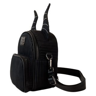 Loungefly Disney Maléfica Dragón Bolso Convertible