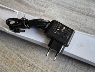 aspiradora escoba inalámbrica 2 en 1