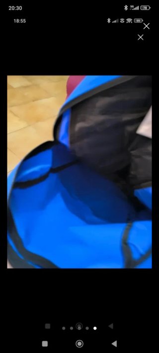 Mochila Nike Original