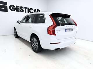 Volvo XC90 2.0 B5 G AWD Momentum Auto