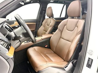 Volvo XC90 2.0 B5 G AWD Momentum Auto