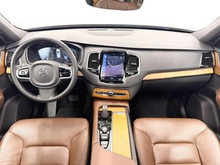 Volvo XC90 2.0 B5 G AWD Momentum Auto