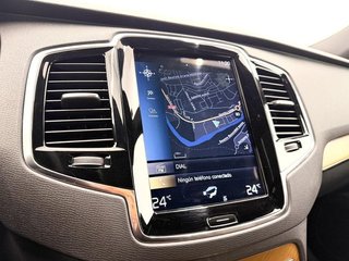 Volvo XC90 2.0 B5 G AWD Momentum Auto