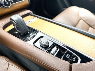 Volvo XC90 2.0 B5 G AWD Momentum Auto
