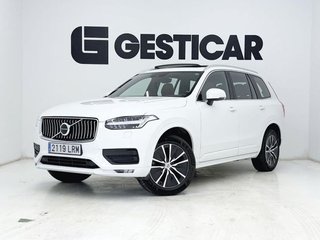 Volvo XC90 2.0 B5 G AWD Momentum Auto