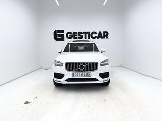 Volvo XC90 2.0 B5 G AWD Momentum Auto