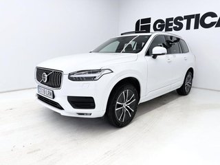 Volvo XC90 2.0 B5 G AWD Momentum Auto