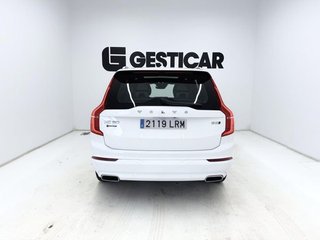 Volvo XC90 2.0 B5 G AWD Momentum Auto