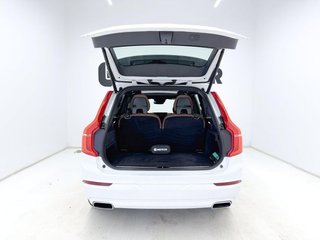 Volvo XC90 2.0 B5 G AWD Momentum Auto