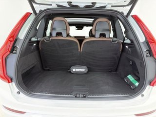 Volvo XC90 2.0 B5 G AWD Momentum Auto