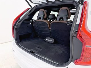 Volvo XC90 2.0 B5 G AWD Momentum Auto