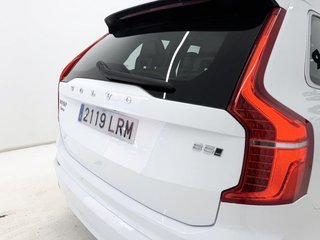 Volvo XC90 2.0 B5 G AWD Momentum Auto